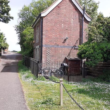 Alum House Villa Tewkesbury Exterior photo