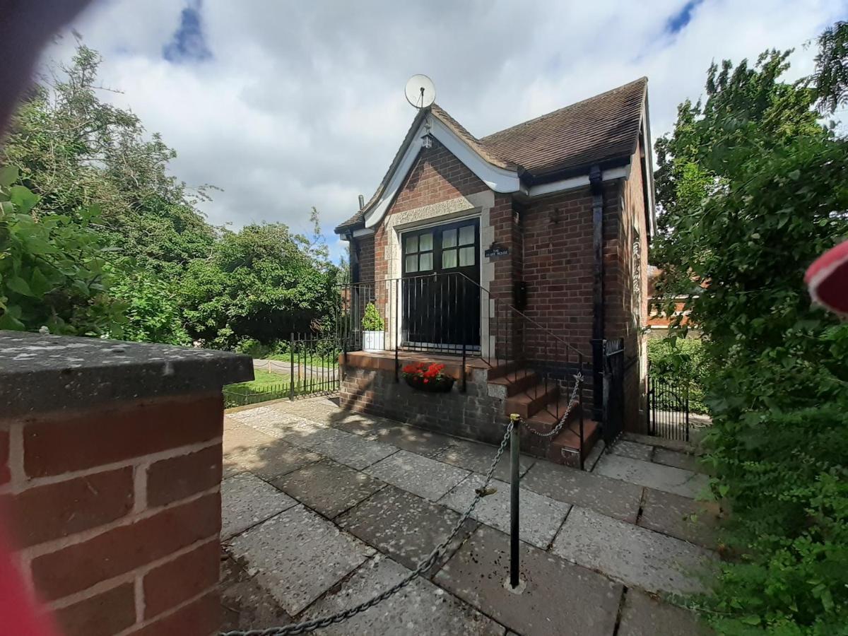 Alum House Villa Tewkesbury Exterior photo