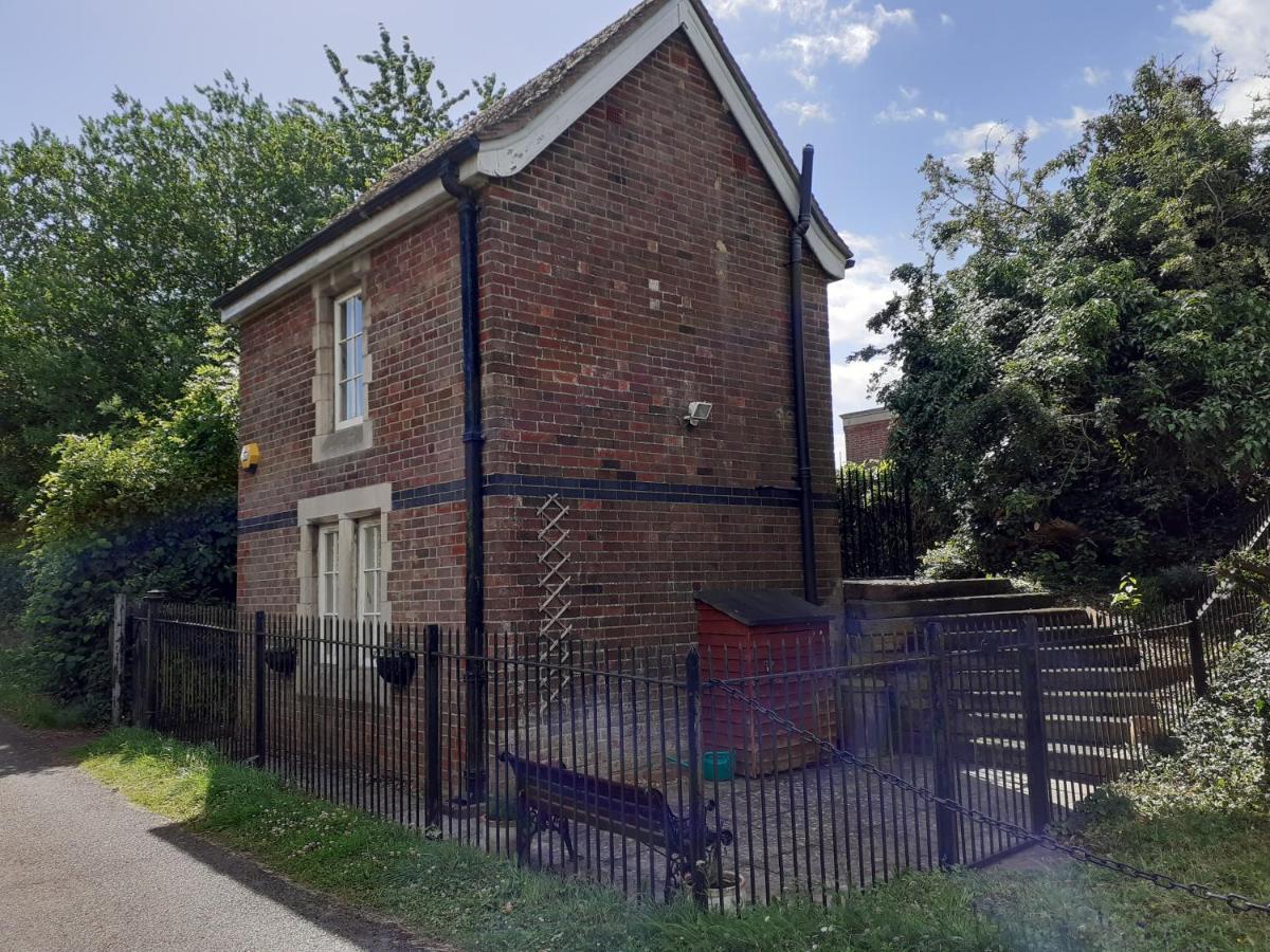 Alum House Villa Tewkesbury Exterior photo