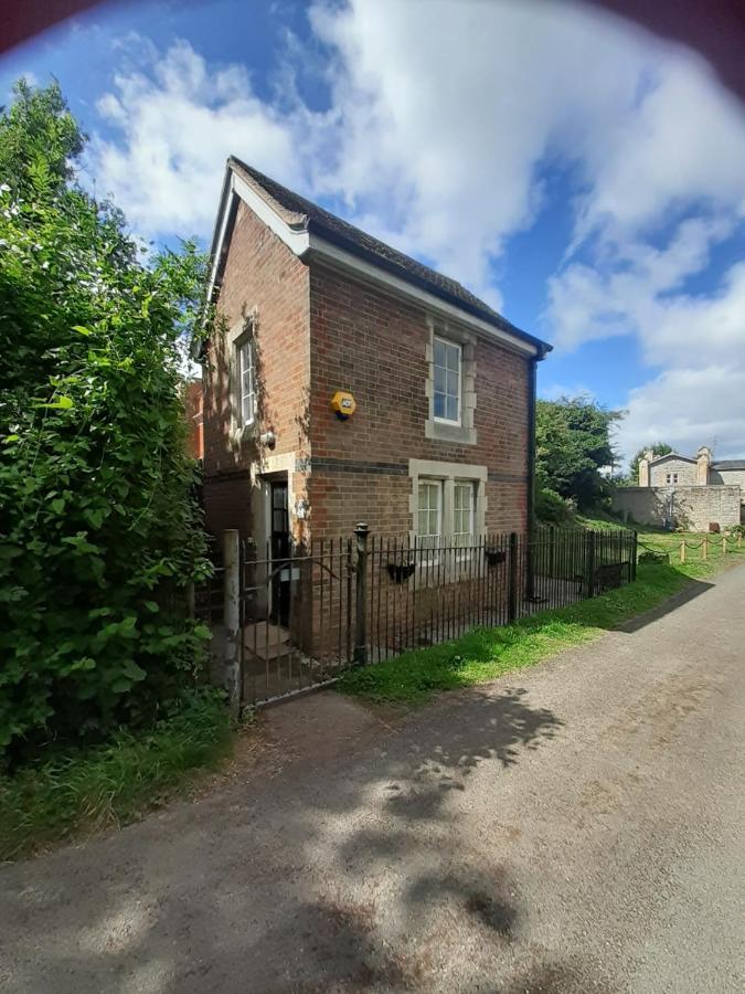 Alum House Villa Tewkesbury Exterior photo