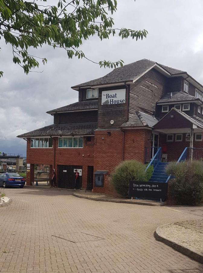 Alum House Villa Tewkesbury Exterior photo