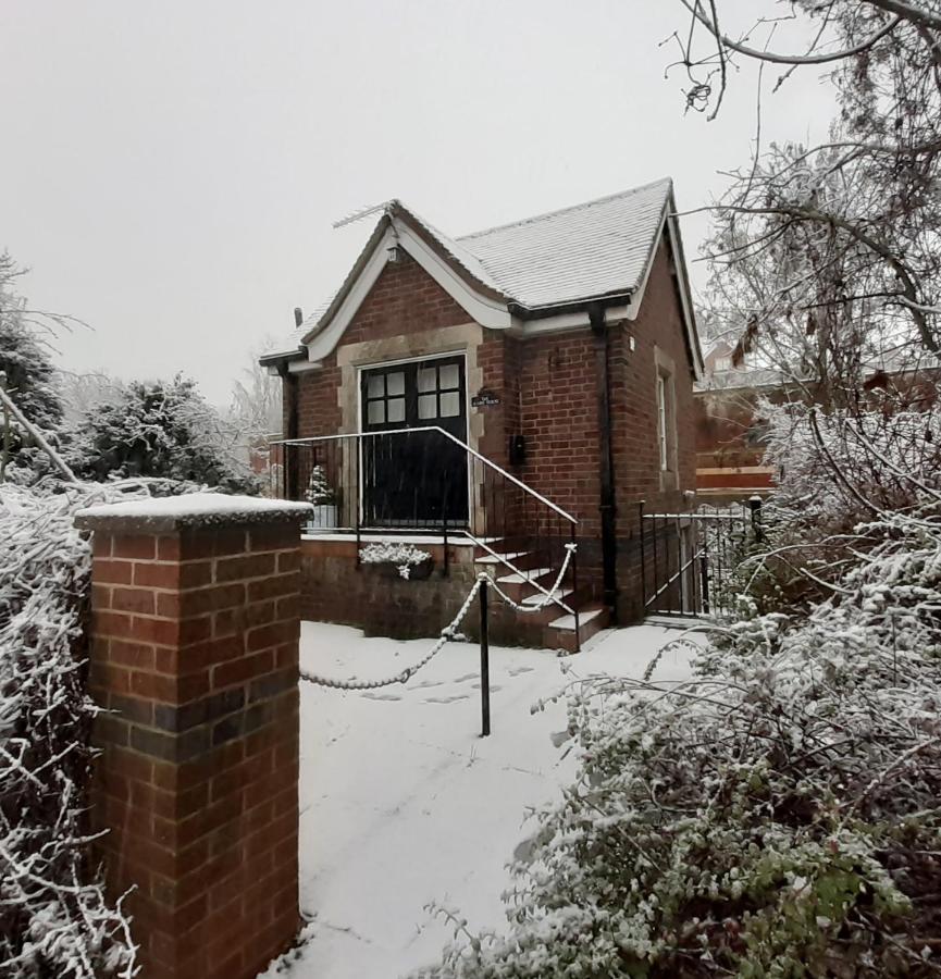 Alum House Villa Tewkesbury Exterior photo