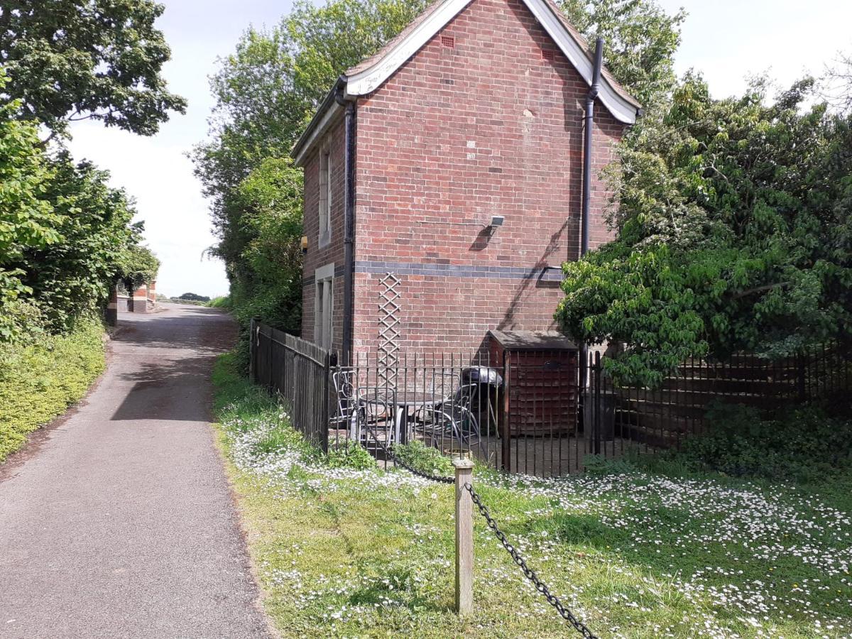 Alum House Villa Tewkesbury Exterior photo